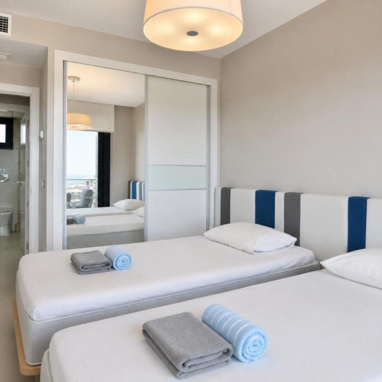 Infinity View Penthouses by NRAS - Apartamento Superior - 59