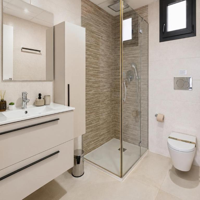 Infinity View Penthouses by NRAS - Apartamento Superior - 60