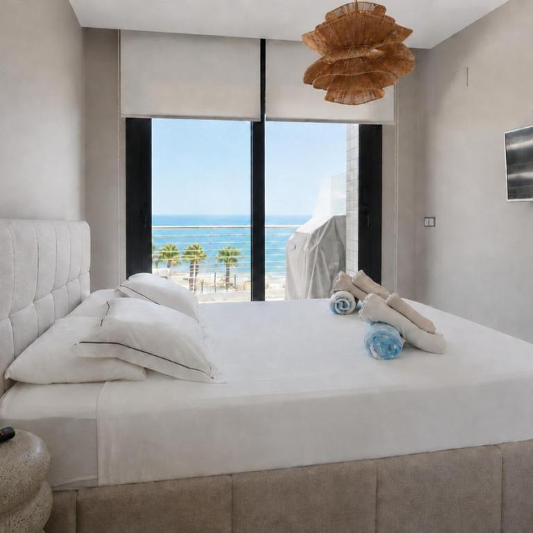 Infinity View Penthouses by NRAS - Apartamento Superior - 61
