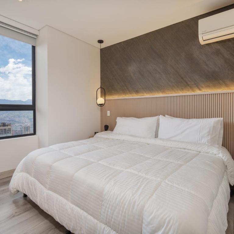 Grand by iHost - Apartamento de 1 dormitorio - 1