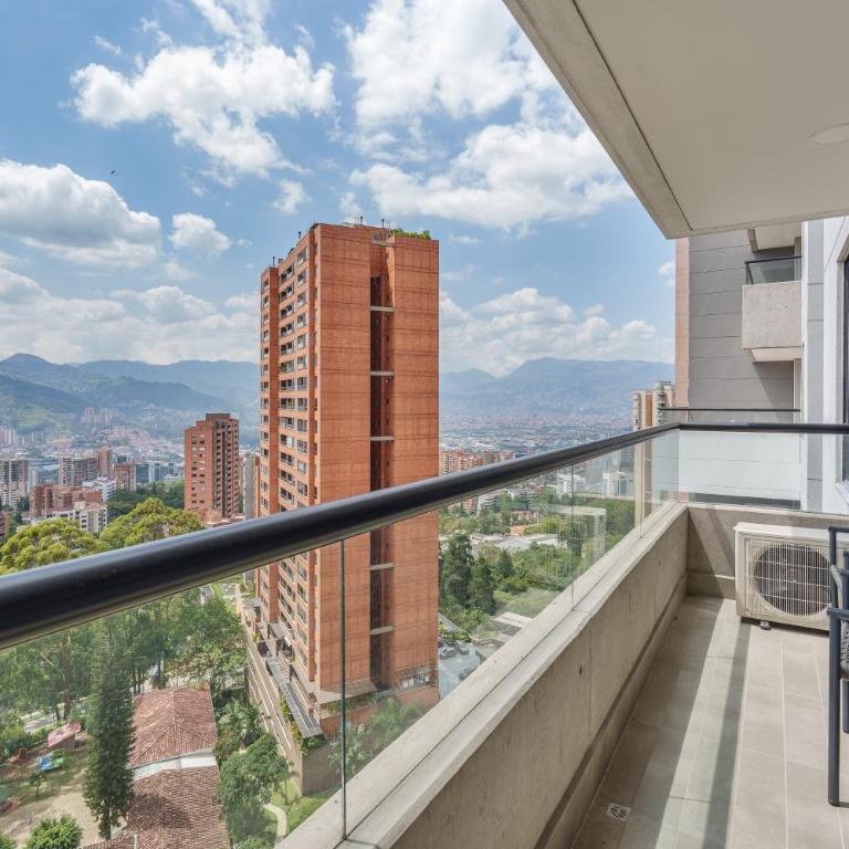 Grand by iHost - Apartamento de 1 dormitorio - 3