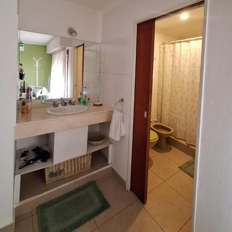 Esmeralda - Apartamento de 1 dormitorio - 9