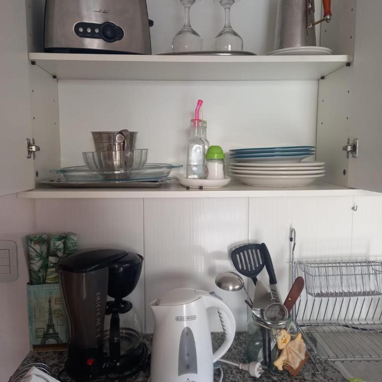 Esmeralda - Apartamento de 1 dormitorio - 5