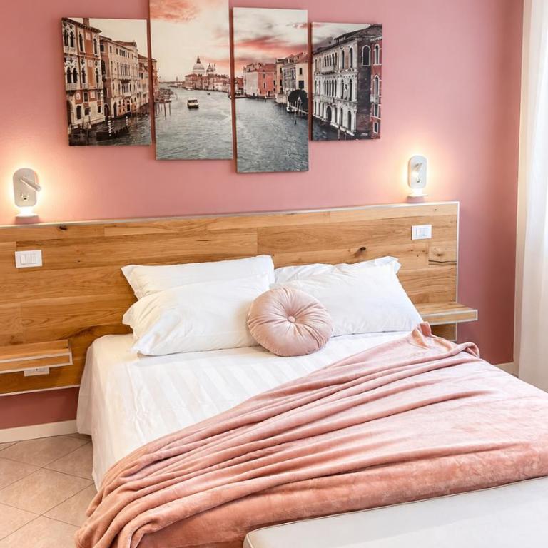 Enzo's Venice Home - Art, Relax & Parking - Appartamento con 1 Camera da Letto - 1
