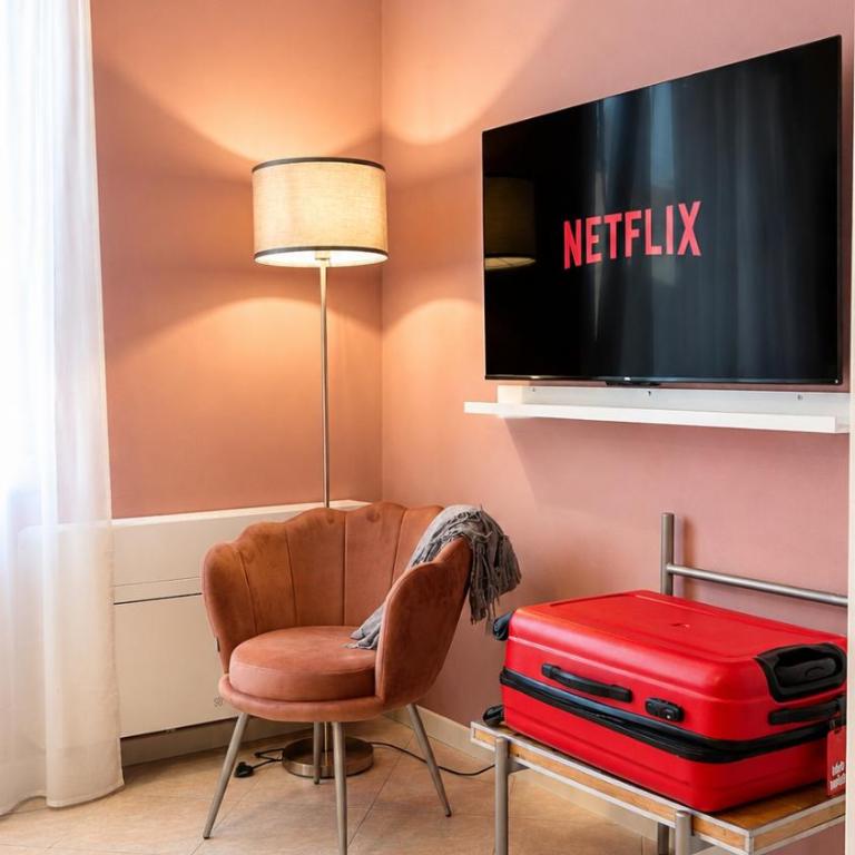 Enzo's Venice Home - Art, Relax & Parking - Appartamento con 1 Camera da Letto - 4