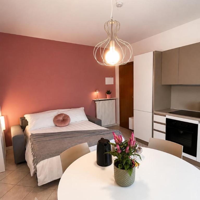 Enzo's Venice Home - Art, Relax & Parking - Appartamento con 1 Camera da Letto - 11