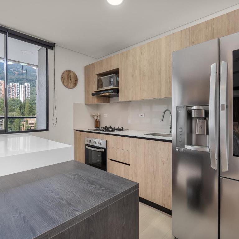 Grand by iHost - Apartamento de 1 dormitorio - 5