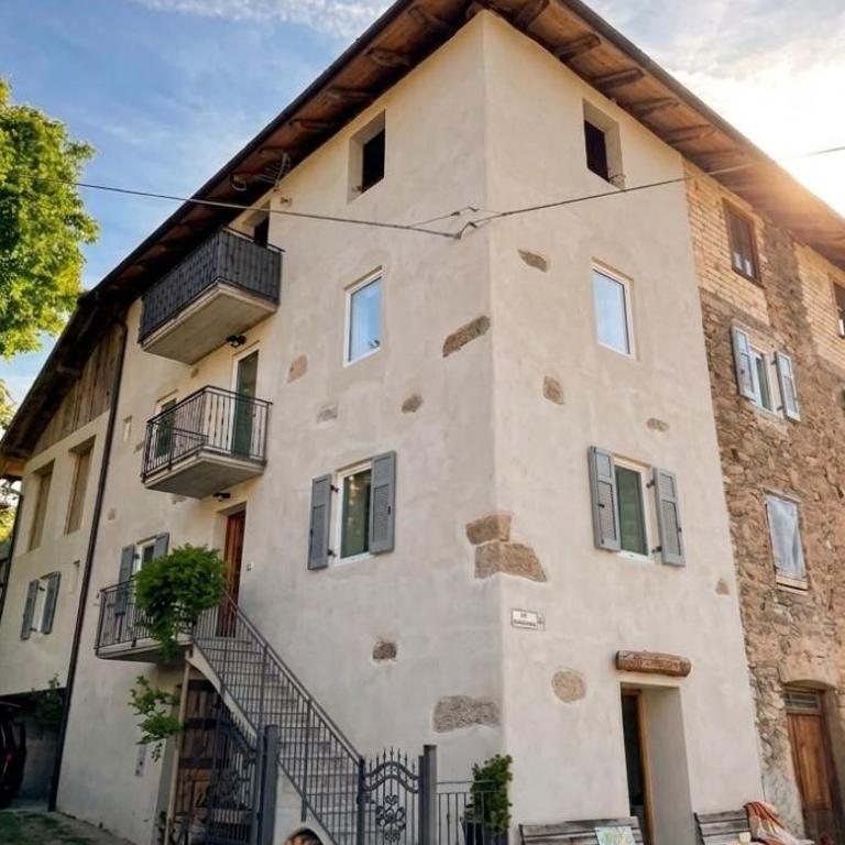 Casa Paolina - Appartamento con Vista Montagna - 17