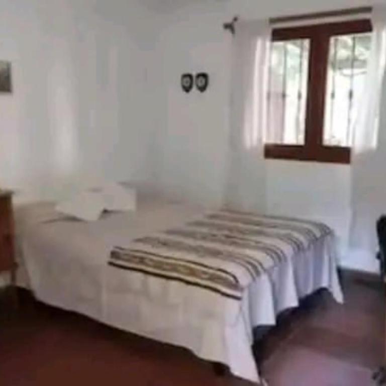 Villa Rosa - Casa con 1 dormitorio - 3