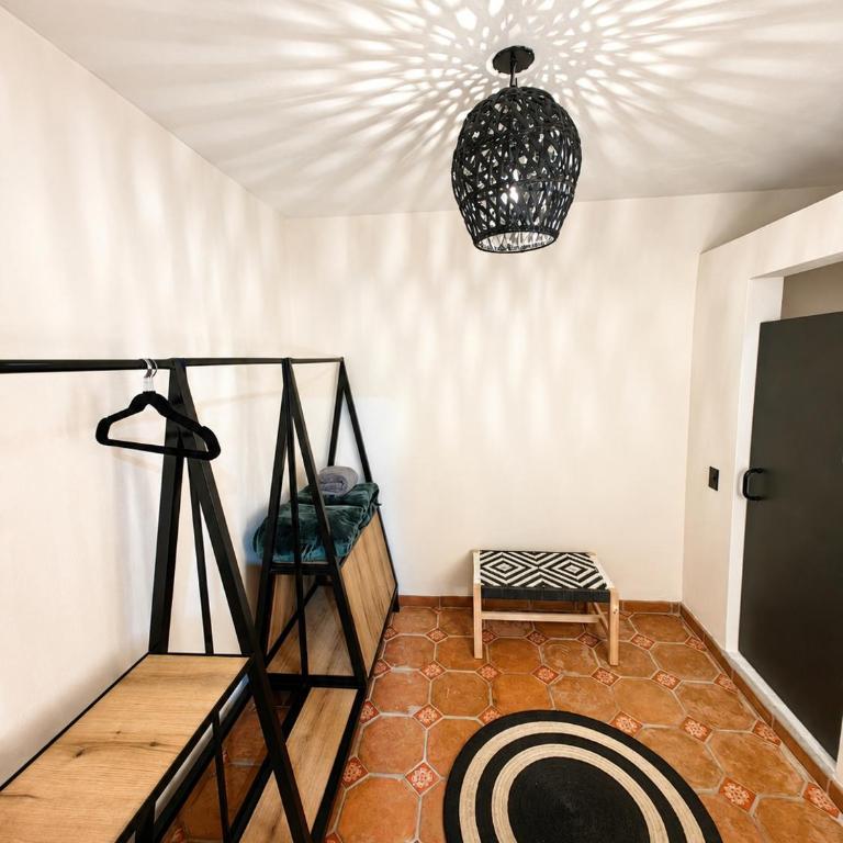Mexhicco33 - Chambre Deluxe avec 2 Lits Doubles - 25