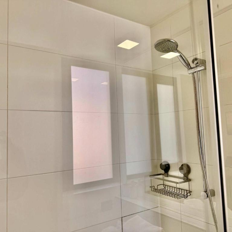 Modern apartment with detailed decor on Eluchans Avenue - Apartamento - 12