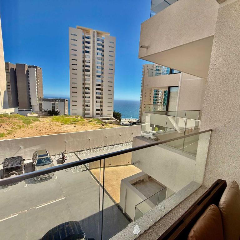 Modern apartment with detailed decor on Eluchans Avenue - Apartamento - 23
