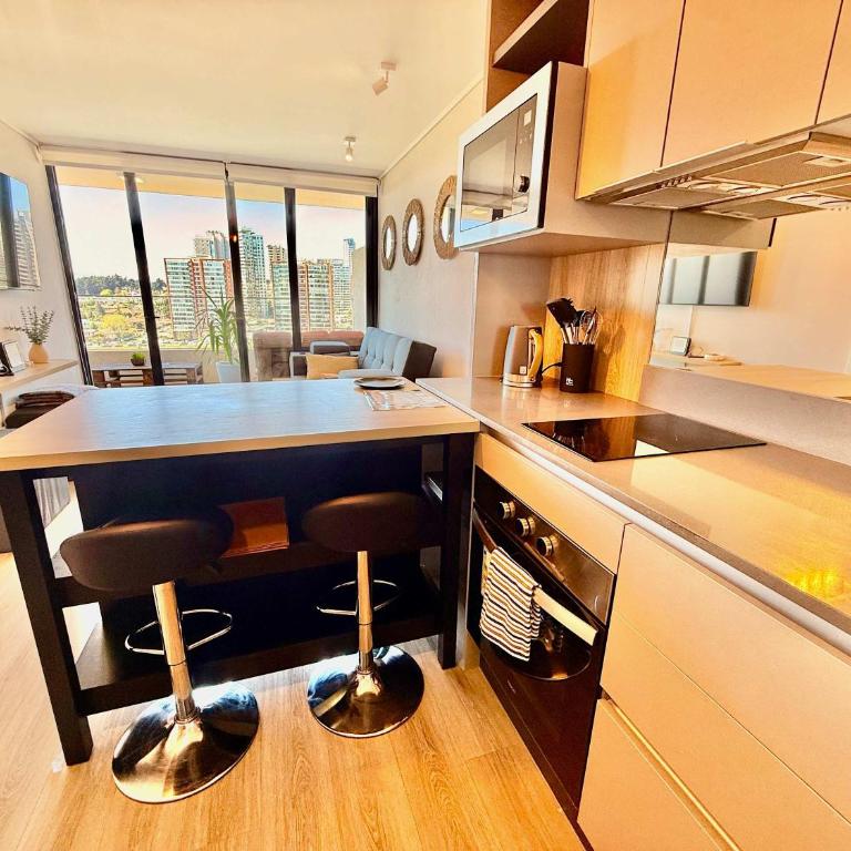 Wonderful decor in an excellent location - Apartamento - 5