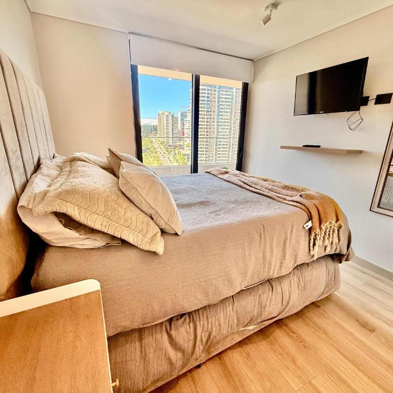 Wonderful decor in an excellent location - Apartamento - 6