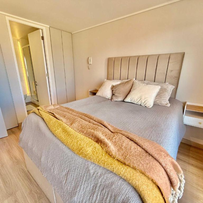 Wonderful decor in an excellent location - Apartamento - 9