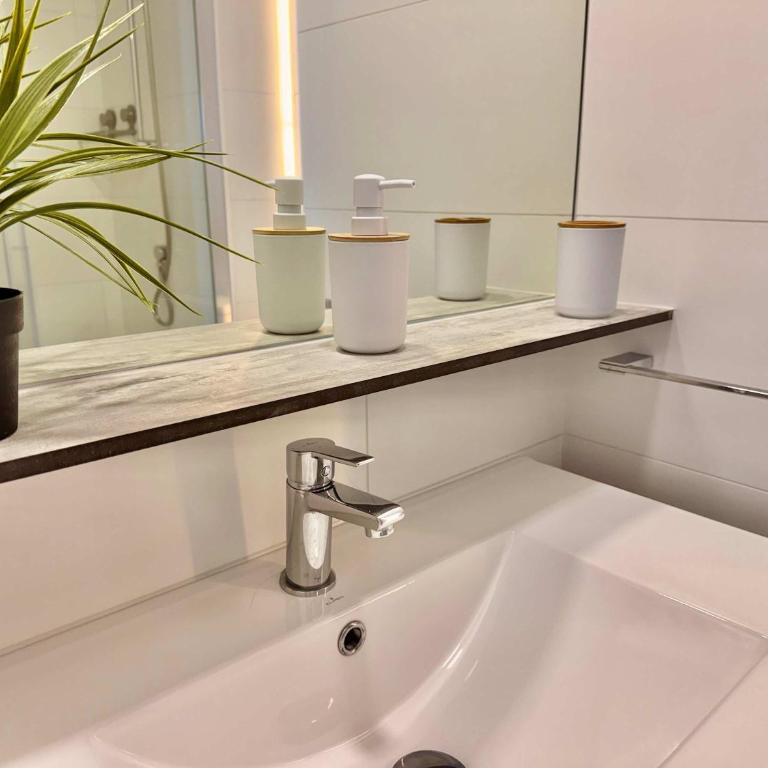 Wonderful decor in an excellent location - Apartamento - 11
