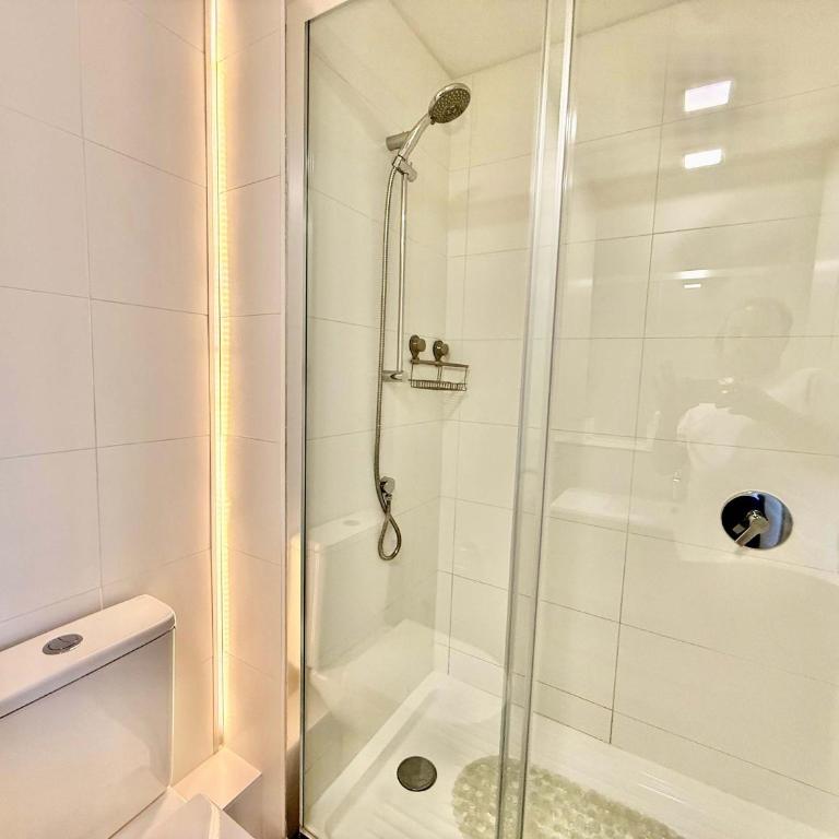Wonderful decor in an excellent location - Apartamento - 12
