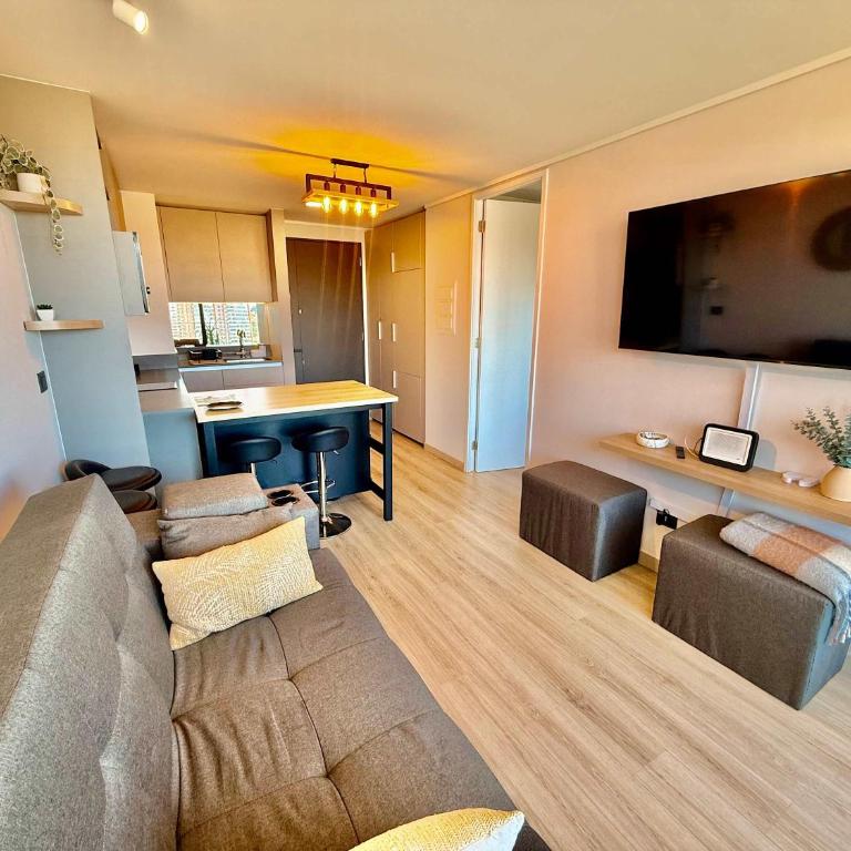 Wonderful decor in an excellent location - Apartamento - 14