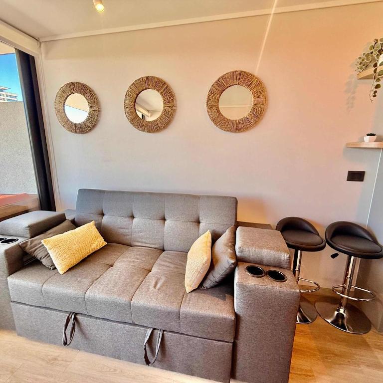 Wonderful decor in an excellent location - Apartamento - 15
