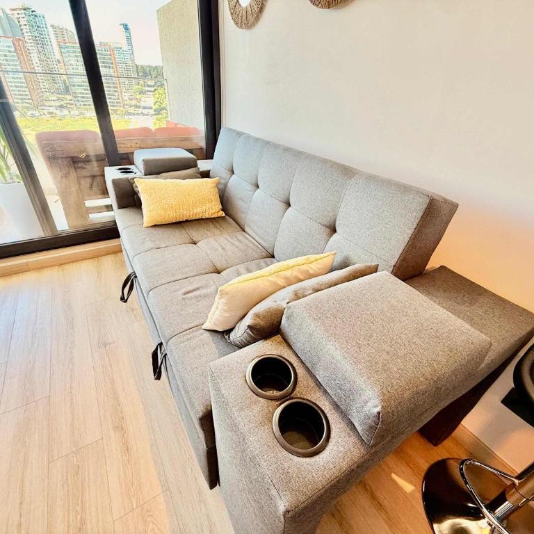 Wonderful decor in an excellent location - Apartamento - 16