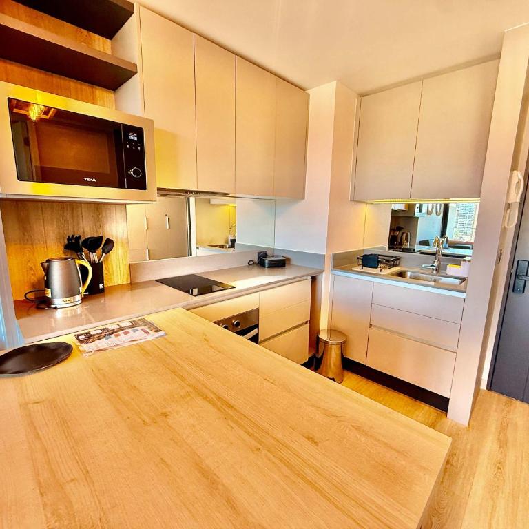 Wonderful decor in an excellent location - Apartamento - 18