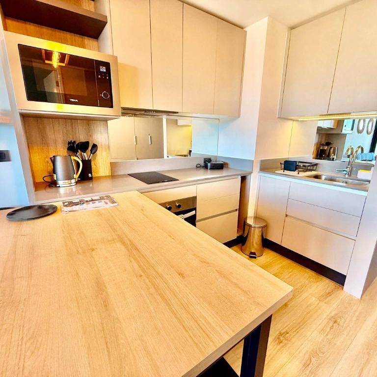 Wonderful decor in an excellent location - Apartamento - 19