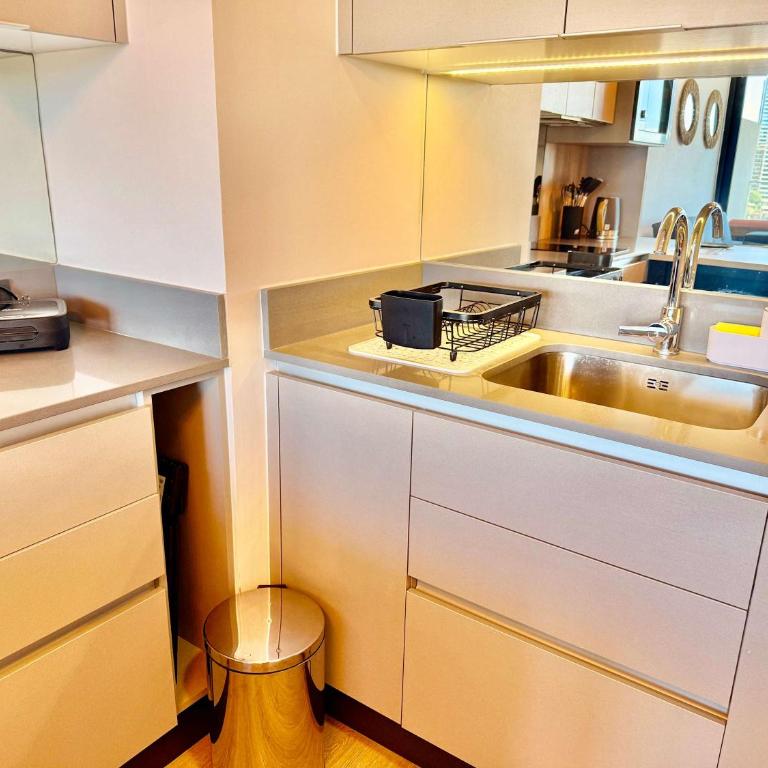 Wonderful decor in an excellent location - Apartamento - 21