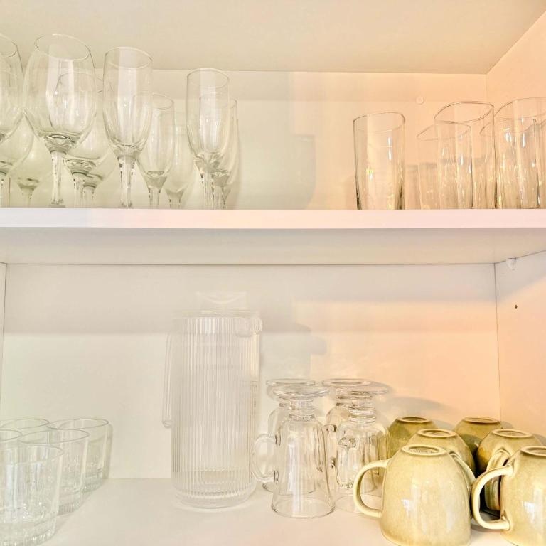 Wonderful decor in an excellent location - Apartamento - 27