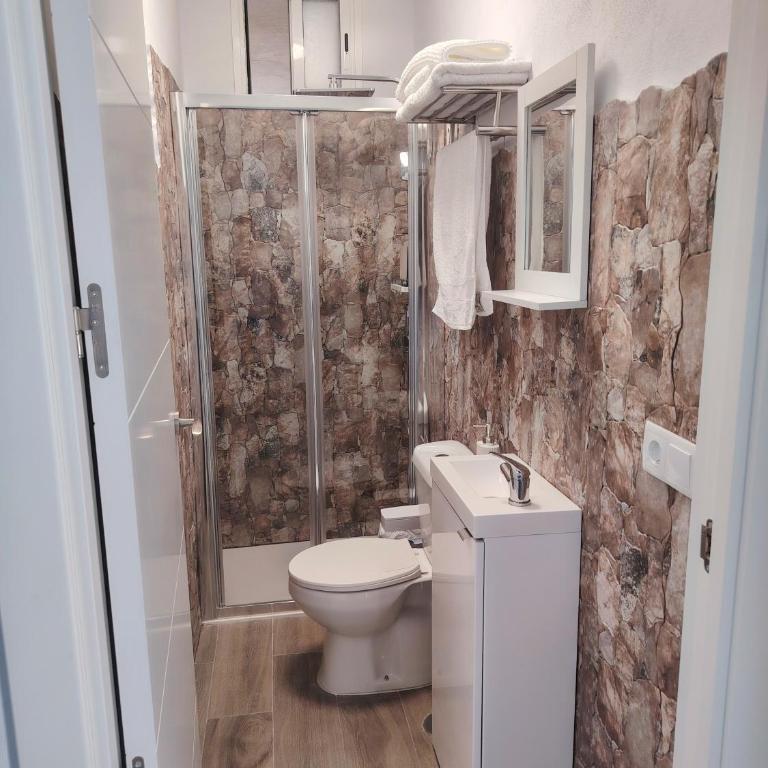 Apartamento las vigas - Apartamento de 1 dormitorio - 9