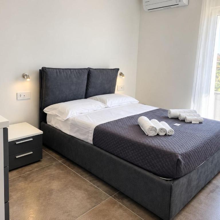 S'Aneddu e Oro - Appartamento con 2 Camere da Letto - 15
