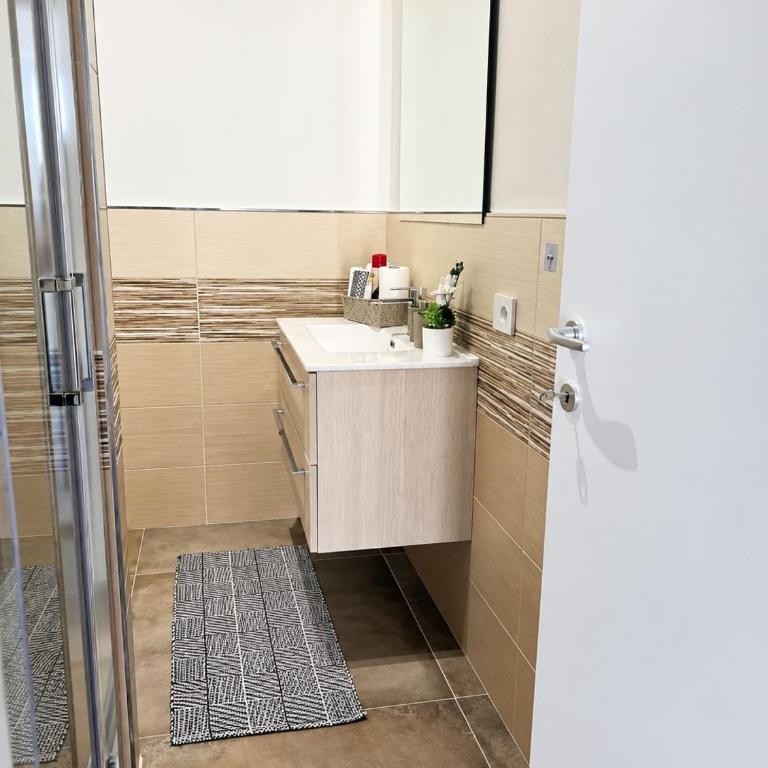 S'Aneddu e Oro - Appartamento con 2 Camere da Letto - 18