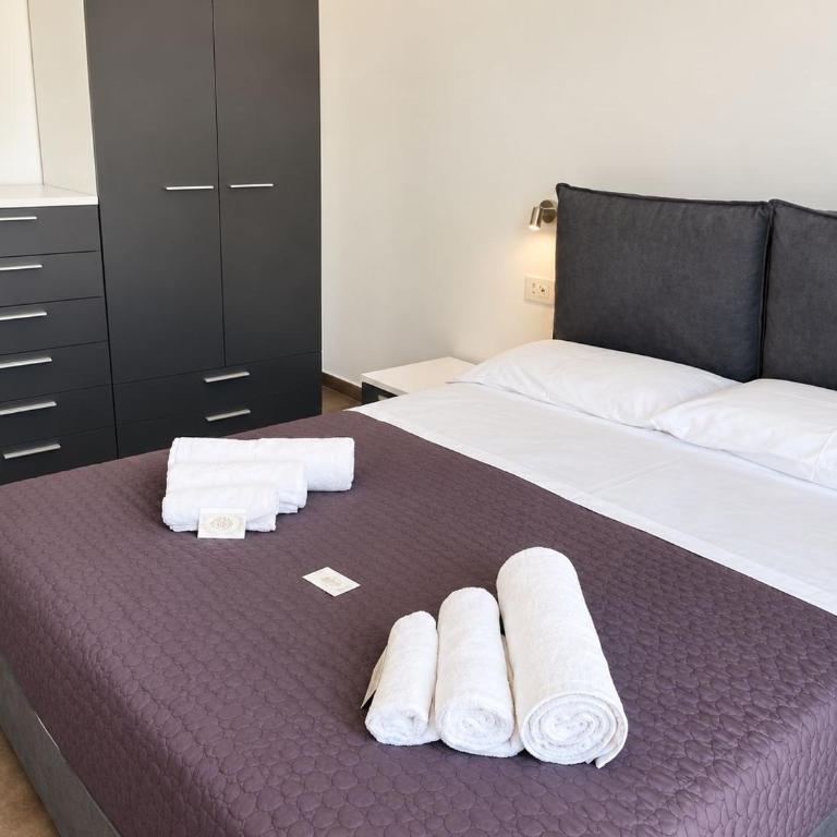 S'Aneddu e Oro - Appartamento con 2 Camere da Letto - 16