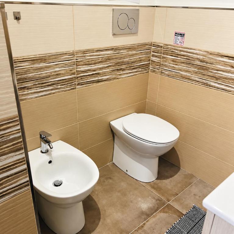 S'Aneddu e Oro - Appartamento con 2 Camere da Letto - 19