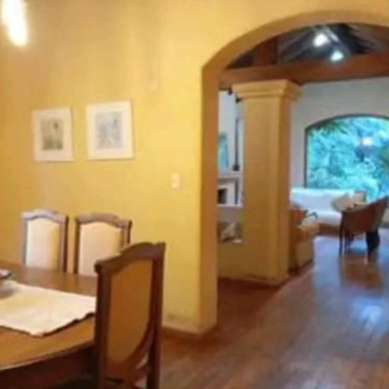 Villa Rosa - Casa con 1 dormitorio - 5