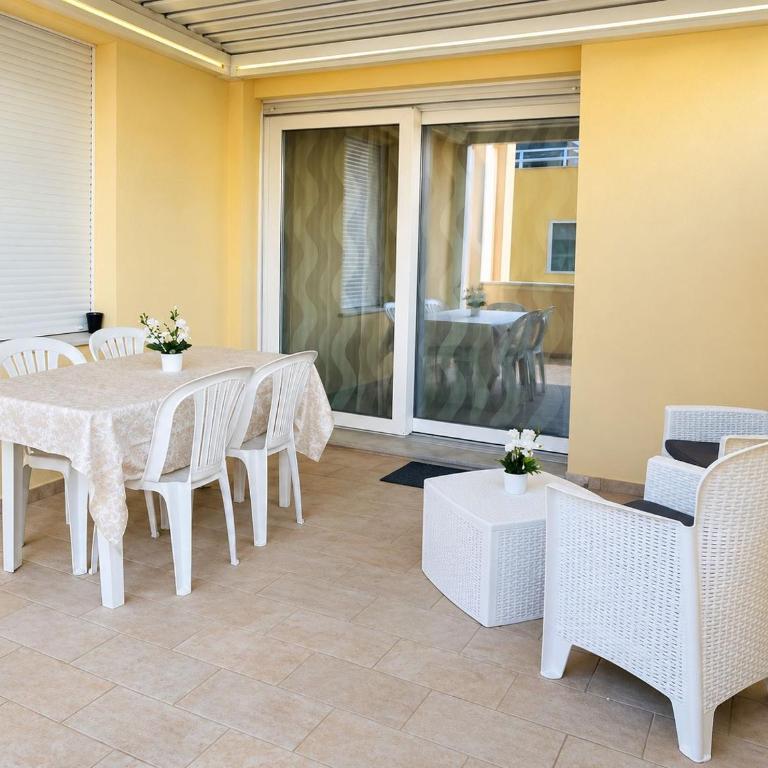 S'Aneddu e Oro - Appartamento con 2 Camere da Letto - 2