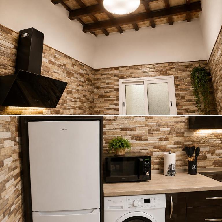 Apartamento las vigas - Apartamento de 1 dormitorio - 2