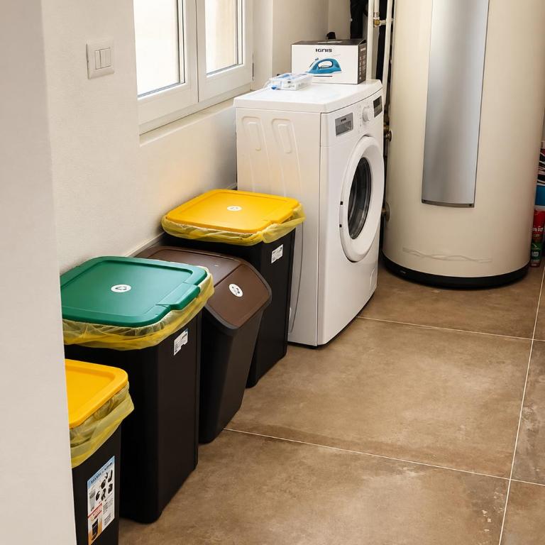 S'Aneddu e Oro - Appartamento con 2 Camere da Letto - 20