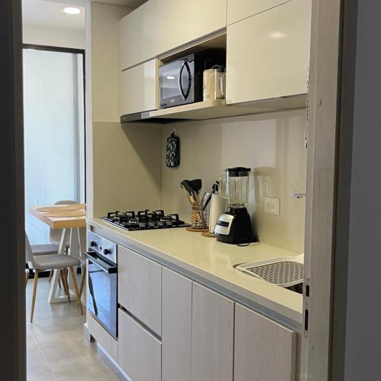 Macondo suite, in Pozos Colorados - Apartamento de 1 dormitorio - 20