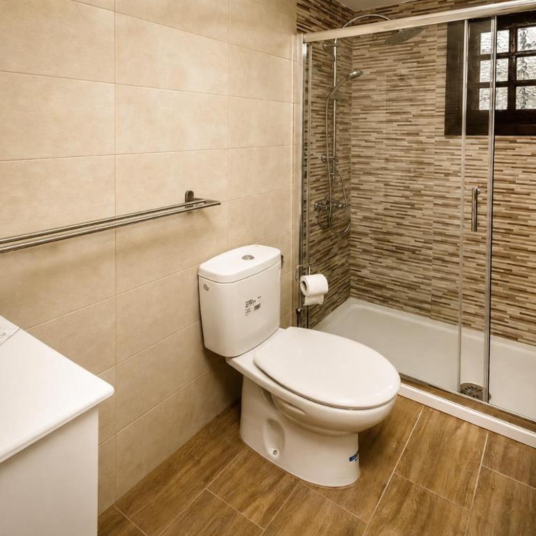 Apartamento Golden Teguise en Lanzarote, planta baja frente a la piscina y playa cercana - Apartamento de 1 dormitorio - 16