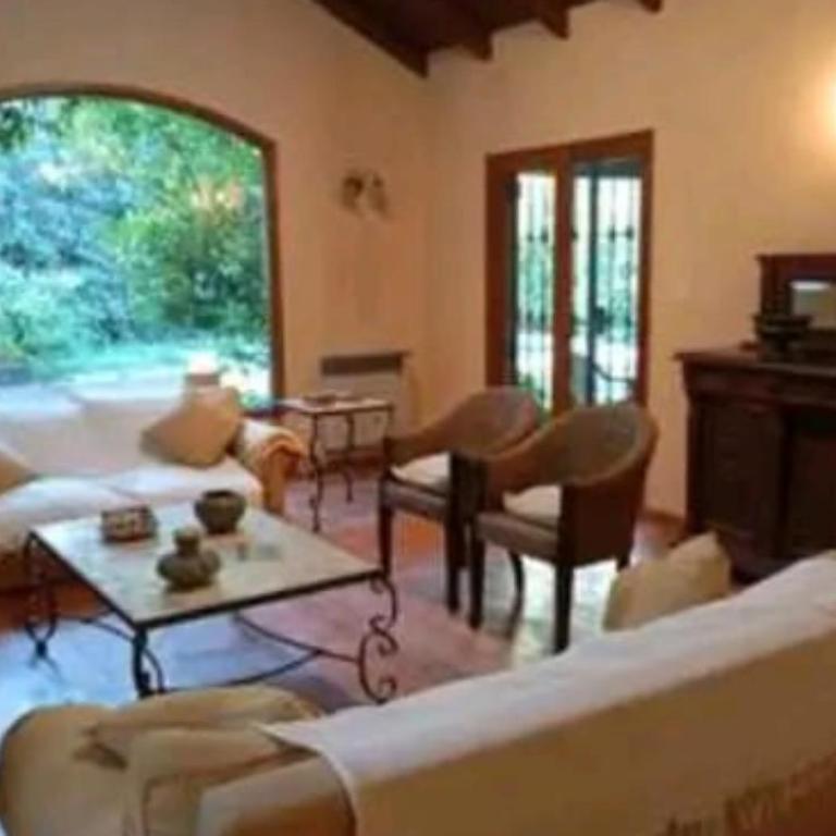 Villa Rosa - Casa con 1 dormitorio - 6