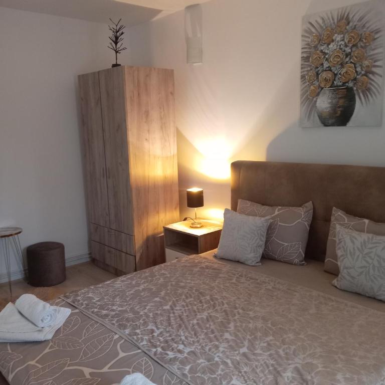 Apartmani Nana - Apartman sa 2 Spavaće Sobe - 19