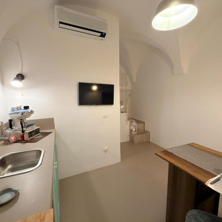 Luna & Milù Luxury inn - Casa con 1 Camera da Letto - 13