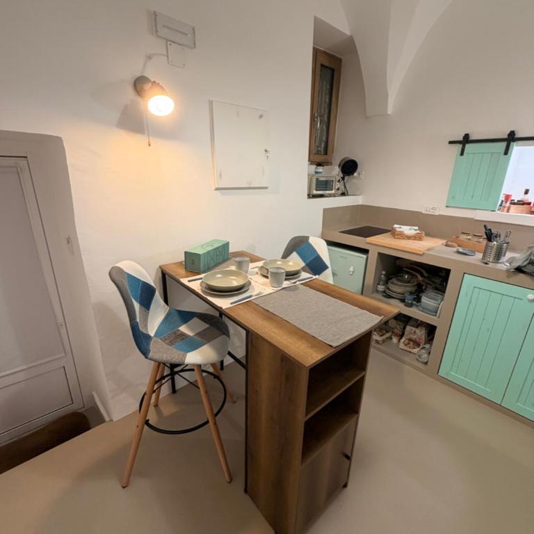 Luna & Milù Luxury inn - Casa con 1 Camera da Letto - 15