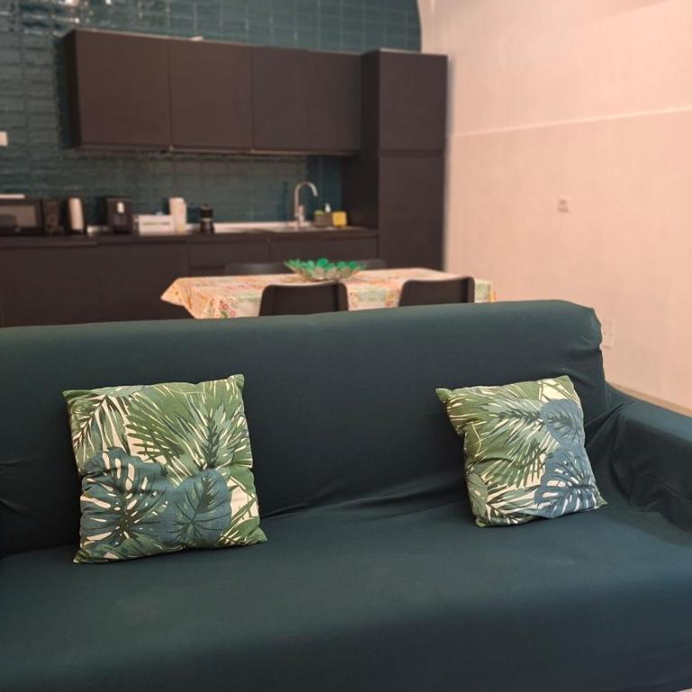 Ermes - One-Bedroom House - 2