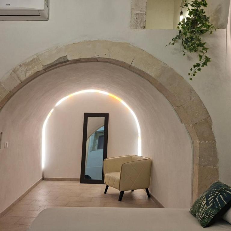 Ermes - One-Bedroom House - 3
