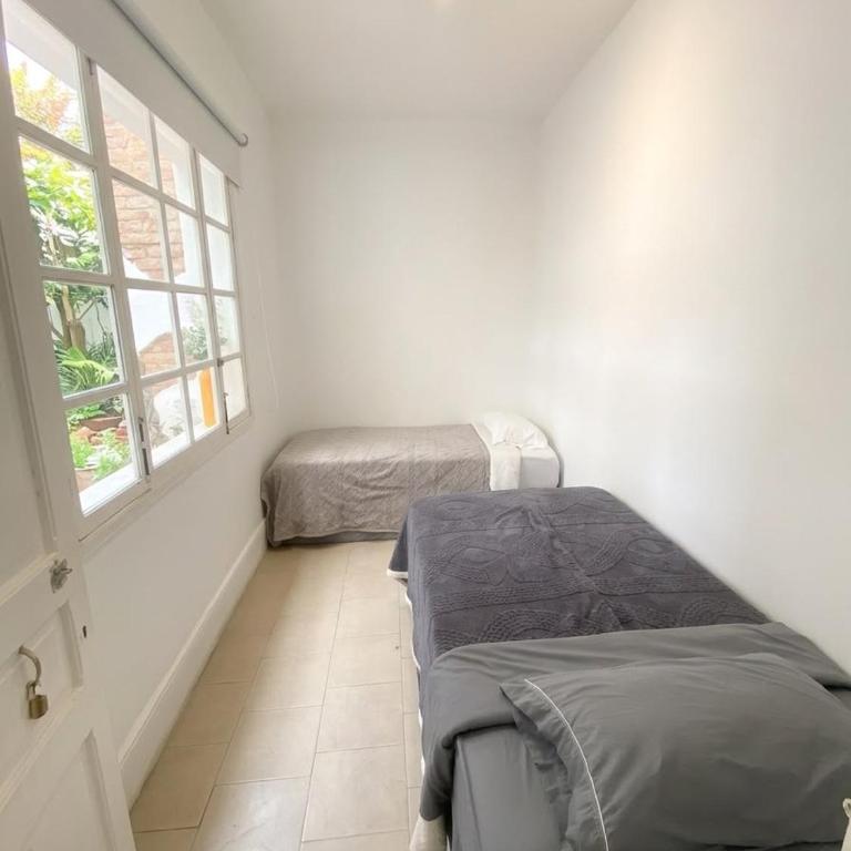 Casa Reales Hotel Boutique - Habitación Doble Económica - 2 camas - 5