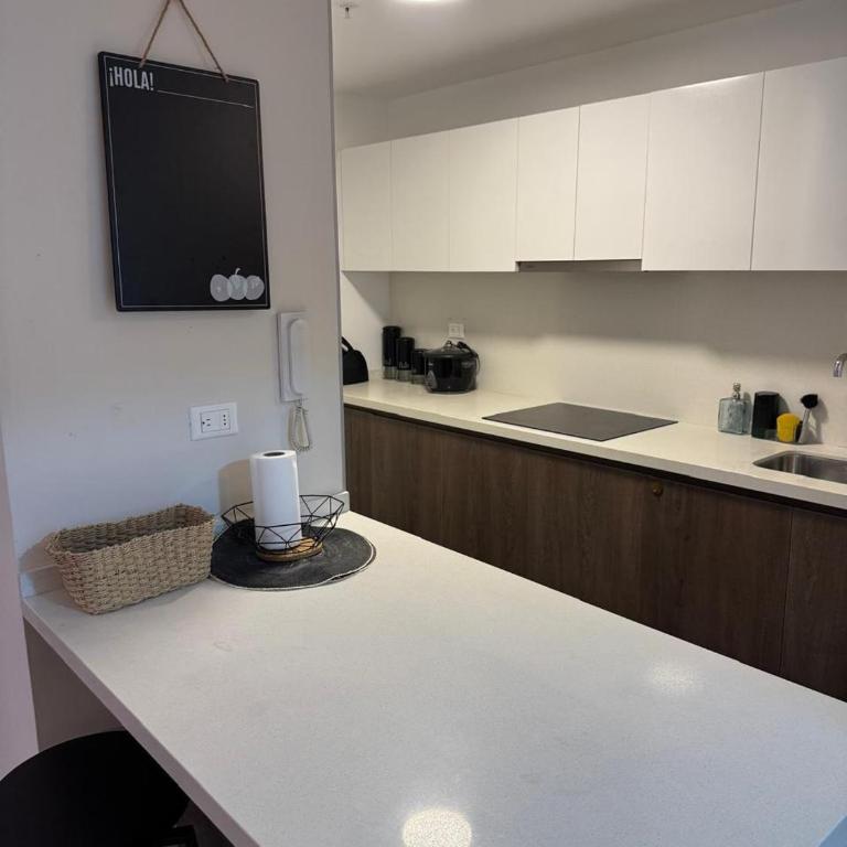 Cozy apartment in San Isidro - One-Bedroom Apartment - 2