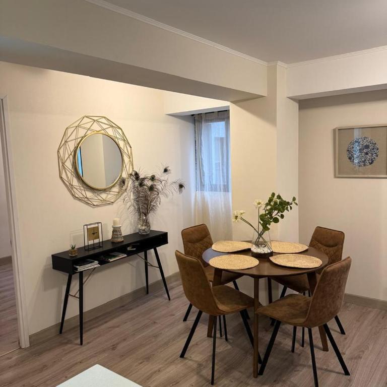 Cozy apartment in San Isidro - One-Bedroom Apartment - 6