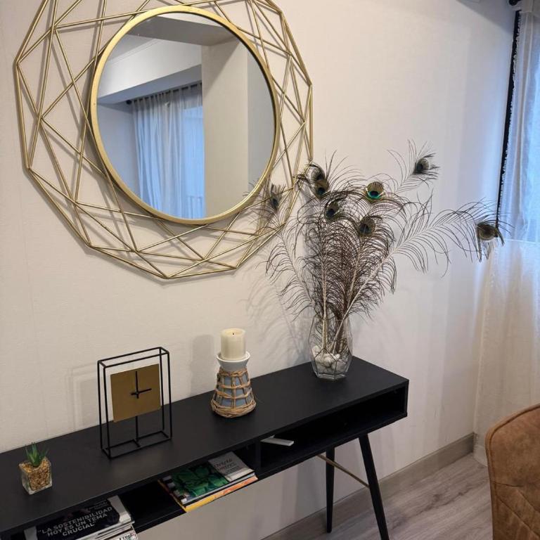 Cozy apartment in San Isidro - One-Bedroom Apartment - 16