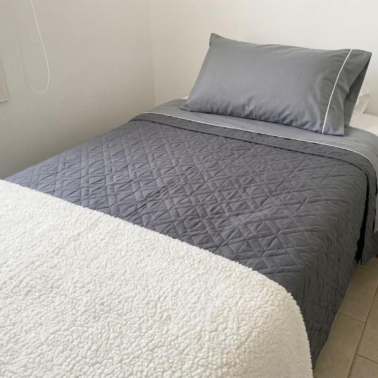 Casa Reales Hotel Boutique - Habitación Doble Económica - 2 camas - 8